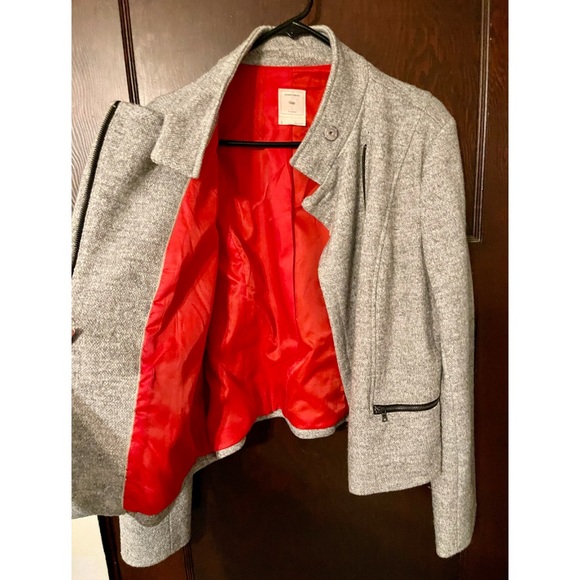 Gap Jacket - Picture 5 of 7